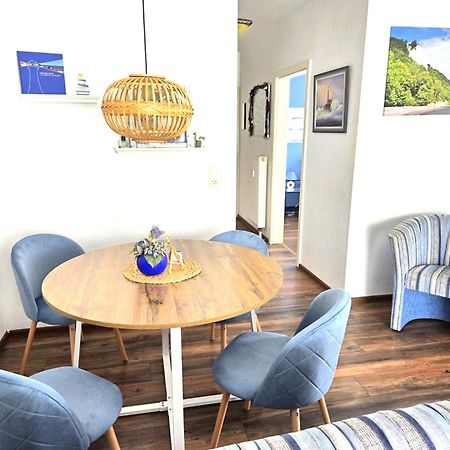 Ferienwohnung Leuchtturm Sassnitz Ngoại thất bức ảnh