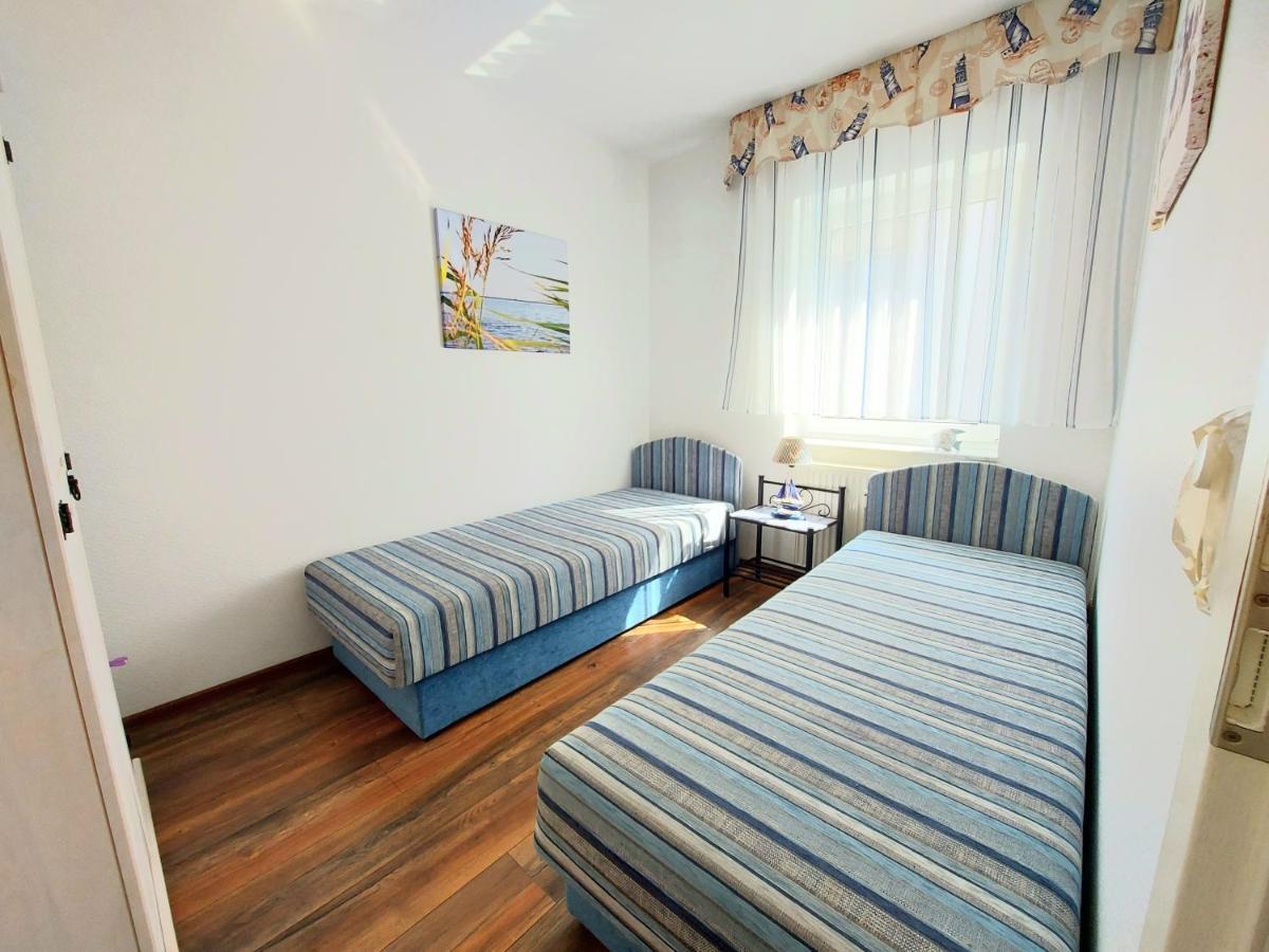 Ferienwohnung Leuchtturm Sassnitz Ngoại thất bức ảnh